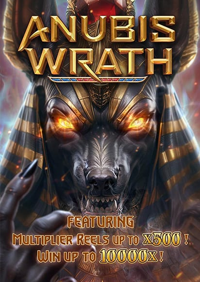 Anubis Wrath