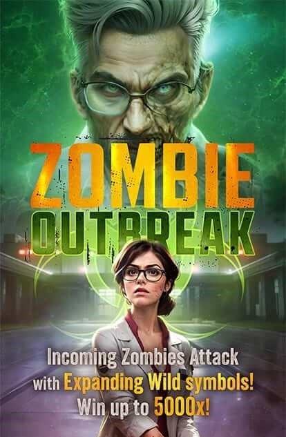 Zombie Outbreak